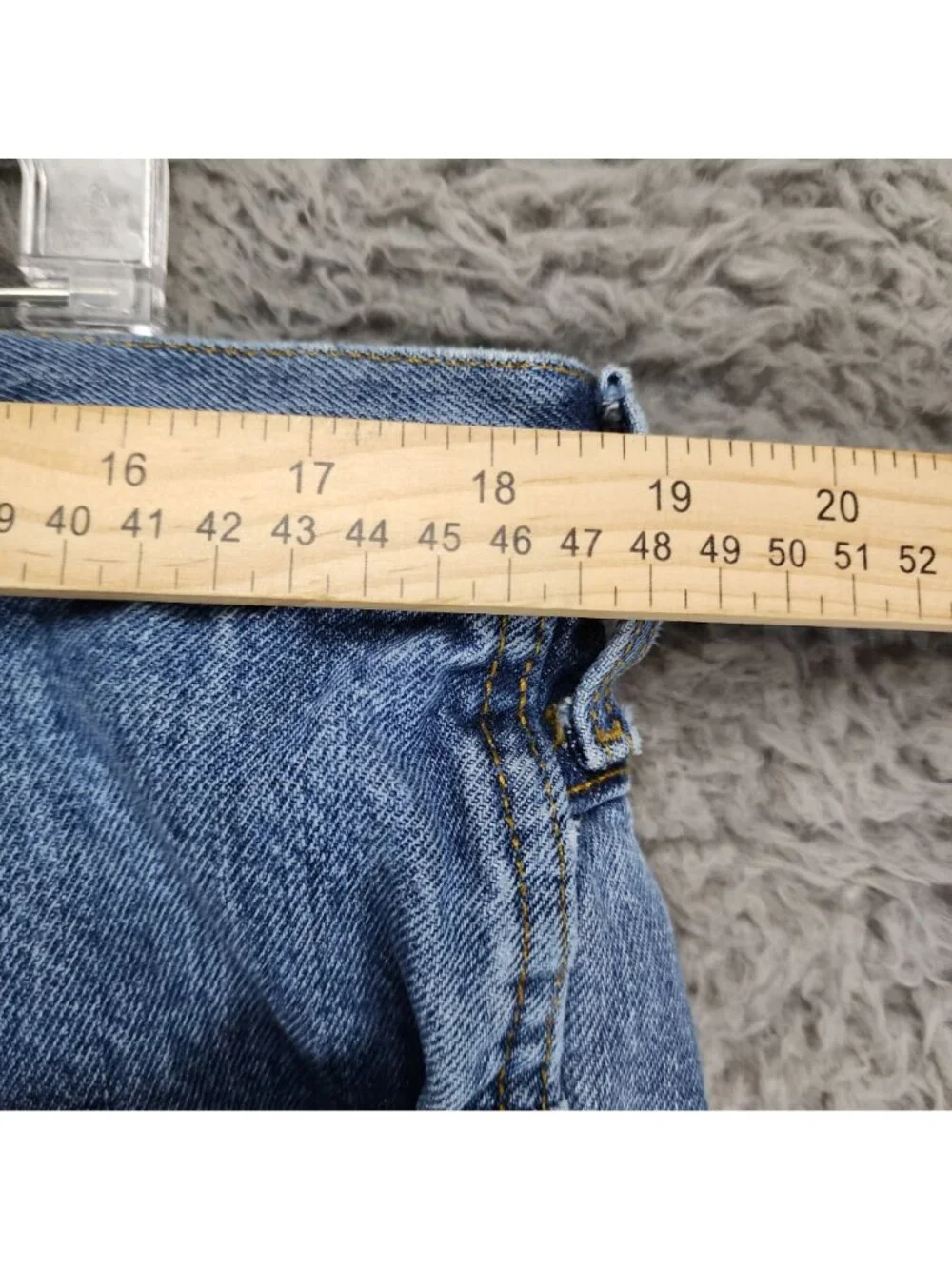 Cinch size mens